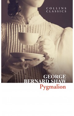 Pygmalion